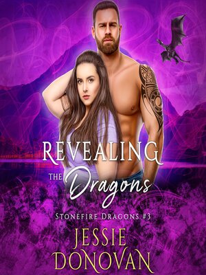 cover image of Revealing the Dragons
